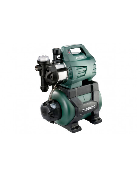 Surpresres FILAIRE HWWI 3500/25 Inox METABO 600970000