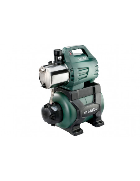 Surpresres FILAIRE HWW 6000/25 Inox METABO 600975000