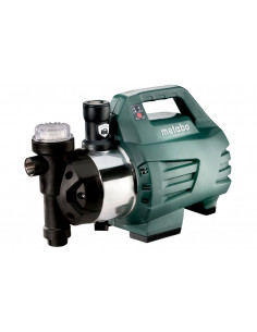 Surpreauto FILAIRE HWAI 4500 Inox METABO 600979000