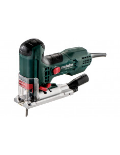 Scie sauteuse FILAIRE STE 100 Quick METABO 601100500