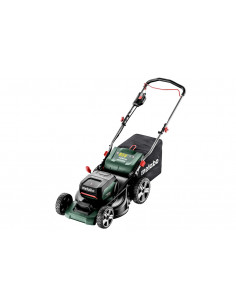 Tondeuse 36-18 V RM 36-18 LTX BL 46 METABO 601606850