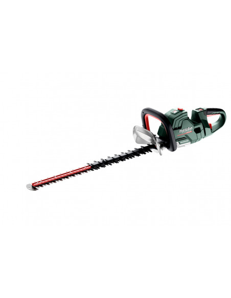Taille-haies 18 V HS 18 LTX BL 65 METABO 601723850