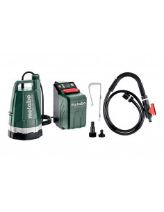 TPF 18 LTX 2200 METABO 601729850
