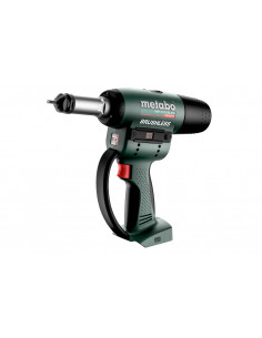 Riveteuse 18 V NMP 18 LTX BL M10 METABO 601788840