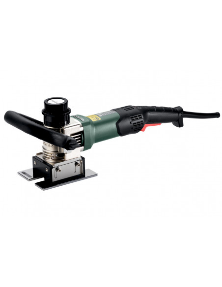 Affleureuse métal PFM 17 METABO 601789500