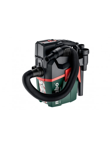 Aspirateur 18 V AS 18 L PC Compact METABO 602028850