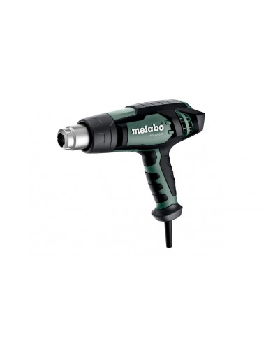 Pistolet à air chaud HG 20-600 METABO 602066500