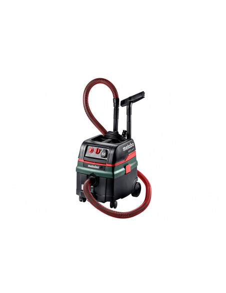 Aspirateur FILAIRE ASR 25 M SC METABO 602070000