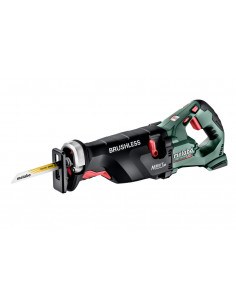Scie sabre 18 V SSEP 18 LTX BL MVT METABO 602258840