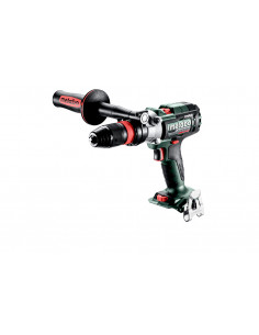 Perceuse à percussion 18 V SB 18 LTX-3 BL Q I Metal METABO 603182840