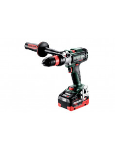 SB 18 LTX-3 BL Q I METABO 603185660