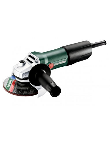 Meuleus125 FILAIRE W 850-125 METABO 603608000