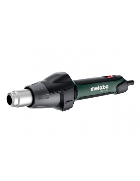 Pistolet à air chaud HGS 22-630 METABO 604063500