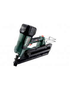 NFR 18 LTX 90 BL METABO 612090840