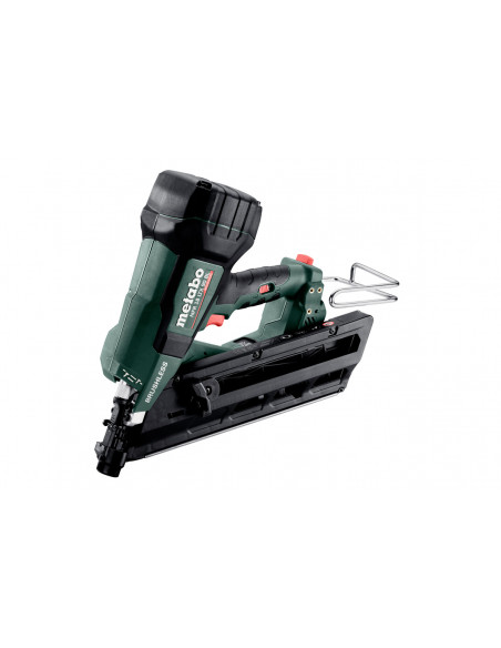NFR 18 LTX 90 BL METABO 612090840