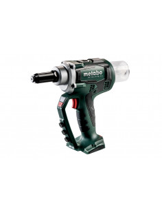 Riveteuse 18 V SANS FIL NP 18 LTX BL 5.0 METABO 619002840