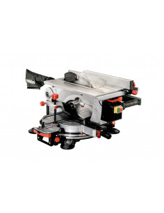 Scie à onglets & à table FILAIRE KGT 305 M METABO 619004000