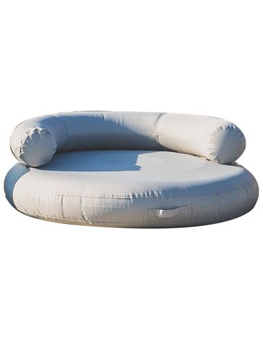 ISLAND PLUS GRIS LINK 108012G