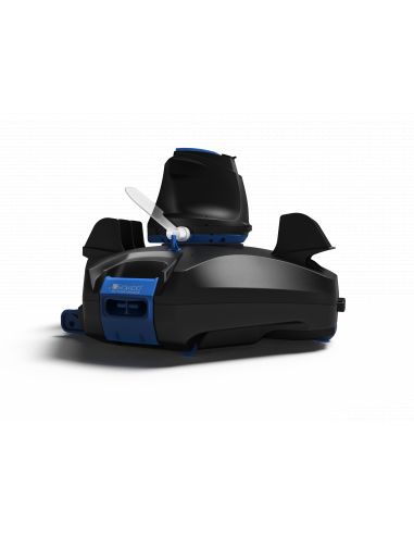 ROBOT DELTA 200 PLUS RECHARGEABLE KOKIDO RC26CBX/ROL/EU