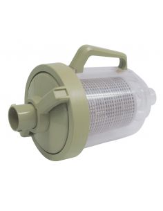 LEAF CANISTER KOKIDO K918CBX