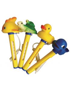 THERMOMETRE ANIMAUX KOKIDO K785DIS12/6P