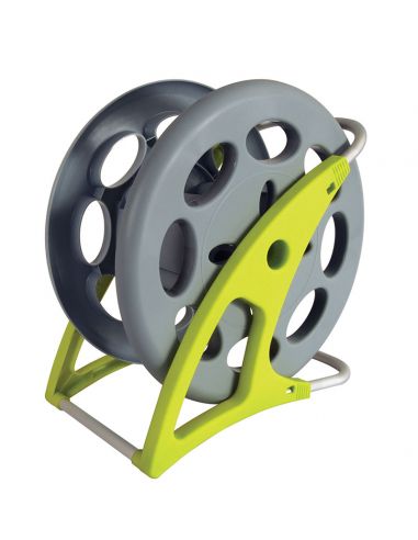 ENROULEUR POUR TUYAU FLOTTANT C/2 KOKIDO K836CBX2/GRN