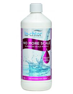 LO-CHLOR NO MORE SCALE 1L LO-CHLOR LCNMSCALEFR/1LTR