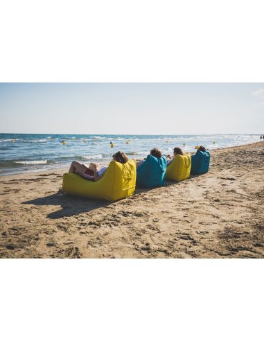 NAP BLEU LINK 108007B