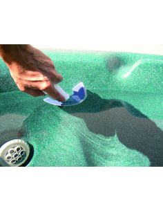 BROSSE POUR SPA LIFE CBL394 2