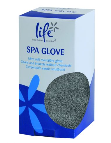 GANT DE NETTOYAGE LIFE MSG001