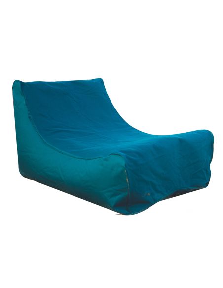 COUSSIN GONFLABLE NOMADE NAP BLEU LINK 108007B
