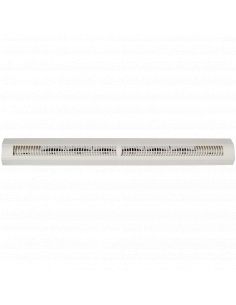 Entrée d'air Autorégable Kit MINI EA Module 30 m3/h Blanc 37 dB ALDES 11011171