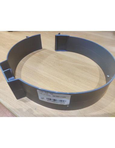 Collier support pour conduit GPR ISO 150 S&P (UNELVENT) 810504