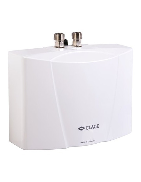 CHAUFFE-EAU INSTANTANE LAVABO MBH3 CLAGE 1500-160032