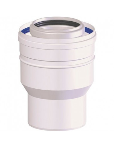 ADAP PPS/ALU 60M(10 pièces)0M 80F/125F TEN 426080