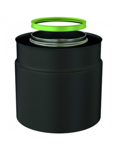 ADAPT 80/130 P/ BIOTEN 80/125 TEN 478035