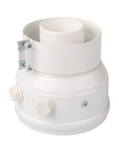 ADAPT PP/ALU PRISE MESURE TEN 426480 2