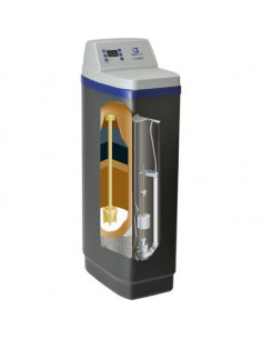 ADOUCISSEUR NORTH STAR PLUS NORTH STAR NSC17L+ 2