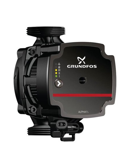 ALPHA1 L 15-60 130 1X230V 50HZ GRUNDFOS 99160574