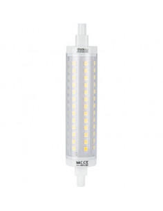 AMP LED R7S 4000K 900LM DHOME R7SL2-118 4000K (10W)