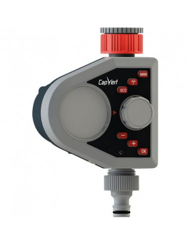 AQUASYNCRO CAP VERT YL-21077
