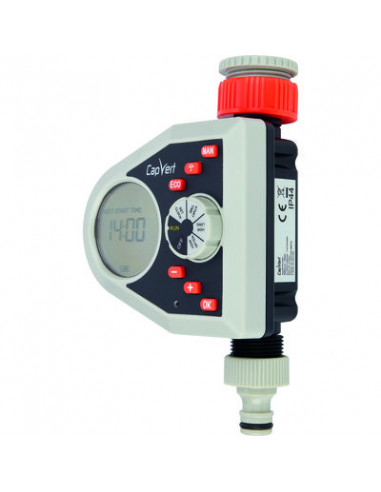 AQUASYNCRO CAP VERT YL-21077