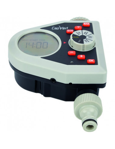 AQUASYNCRO CAP VERT YL-21077