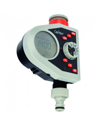 AQUASYNCRO CAP VERT YL-21077