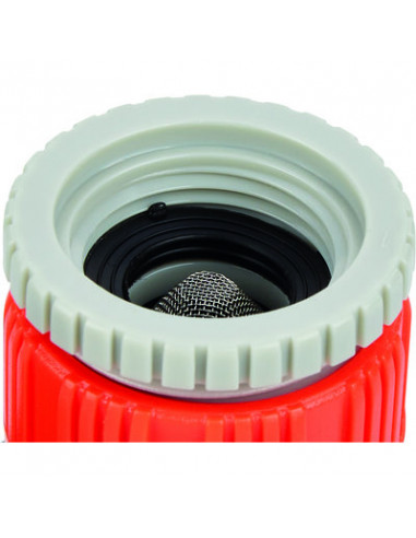 AQUASYNCRO CAP VERT YL-21077