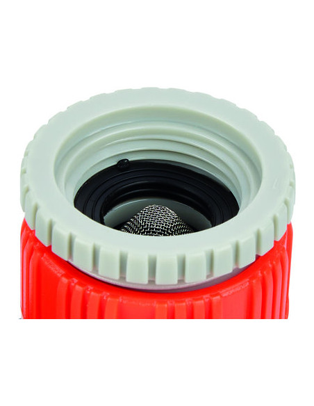 AQUASYNCRO CAP VERT YL-21077