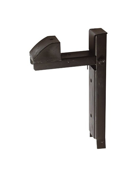 ARRET PORTAIL REGLABLE NOIR TORBEL 9207306