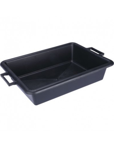 AUGE PLASTIQUE 10L OUTIBAT 122215 AU10L