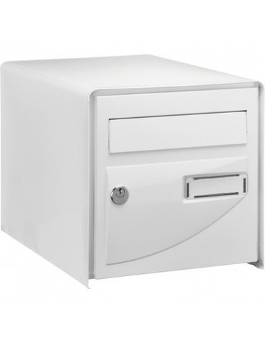 BAL PROBAT SF BLANC DECAYEUX