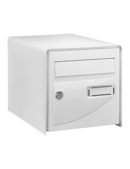 BAL PROBAT SF BLANC DECAYEUX